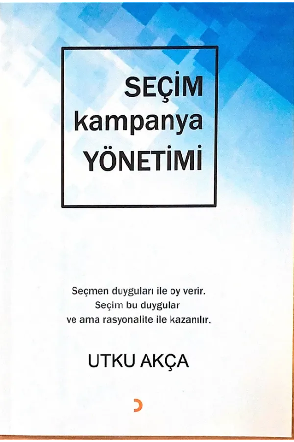 Seçim Kampanya Yönetimi