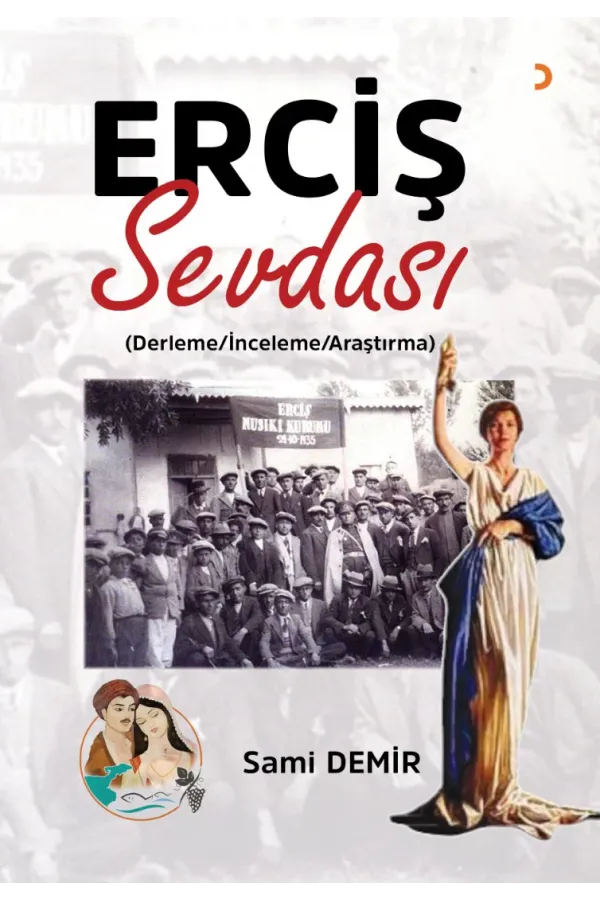 Erciş Sevdası