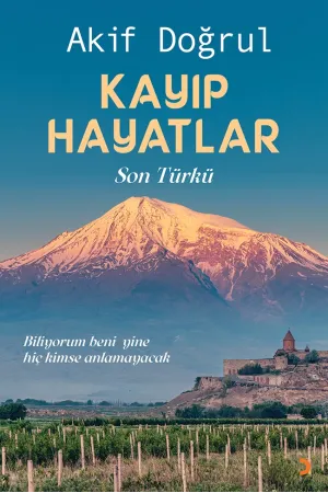 Kayıp Hayatlar