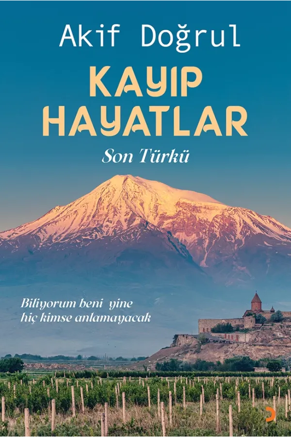 Kayıp Hayatlar