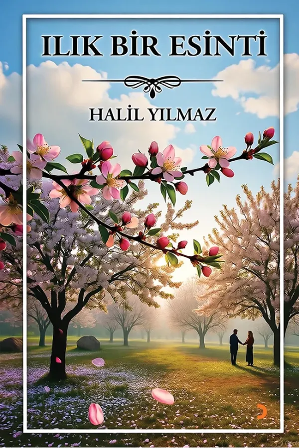 Ilık Bir Esinti