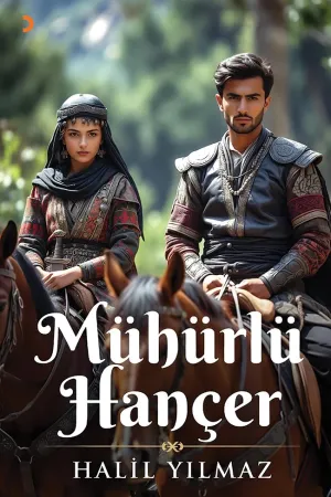 Mühürlü Hançer