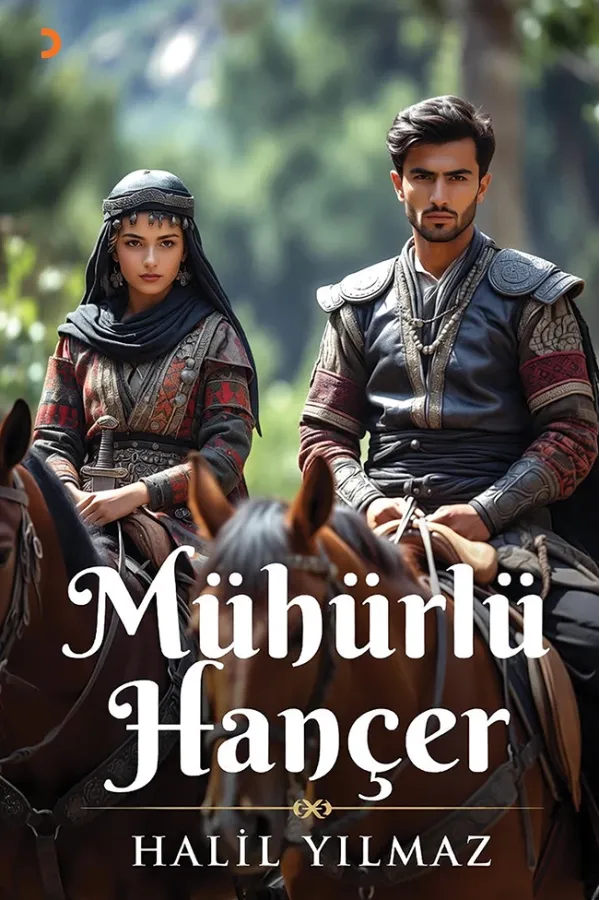 Mühürlü Hançer
