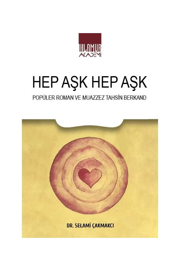 Hep Aşk Hep Aşk