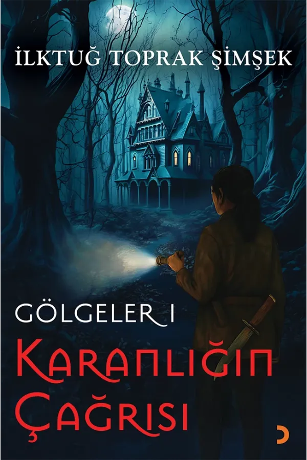 Gölgeler 1 Karanlığın Çağrısı