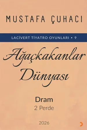 Ağaçkakanlar Dünyası