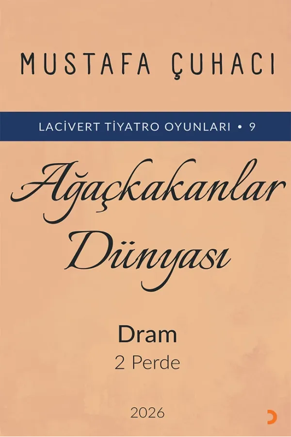 Ağaçkakanlar Dünyası