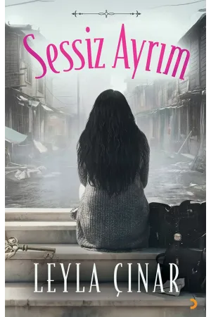 Sessiz Ayrım
