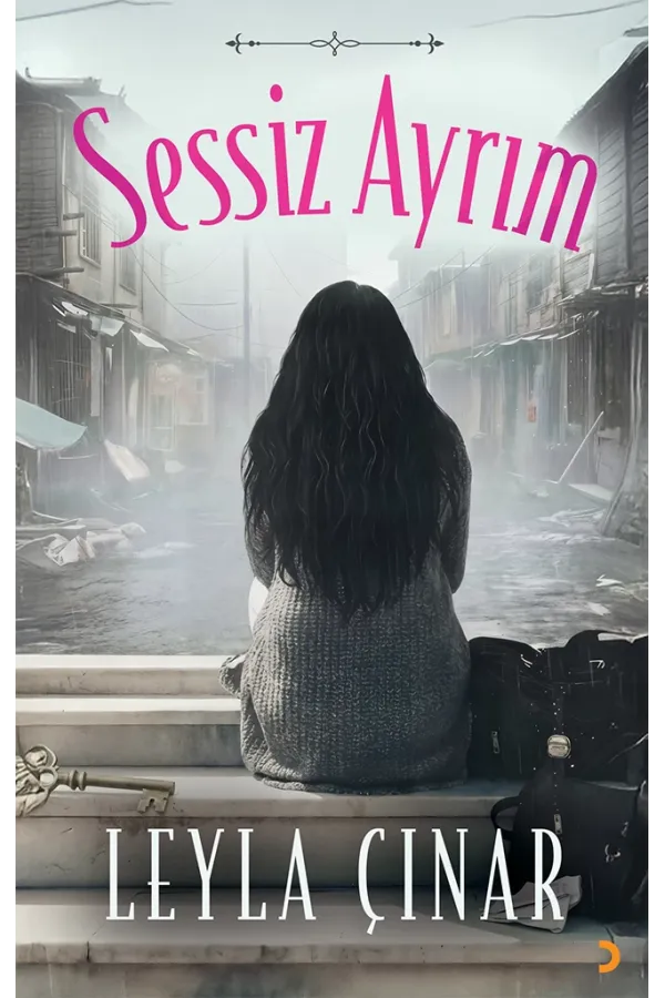 Sessiz Ayrım
