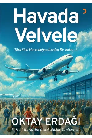 Havada Velvele