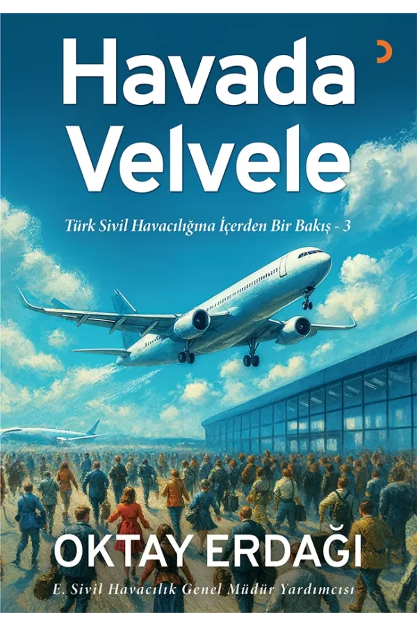 Havada Velvele
