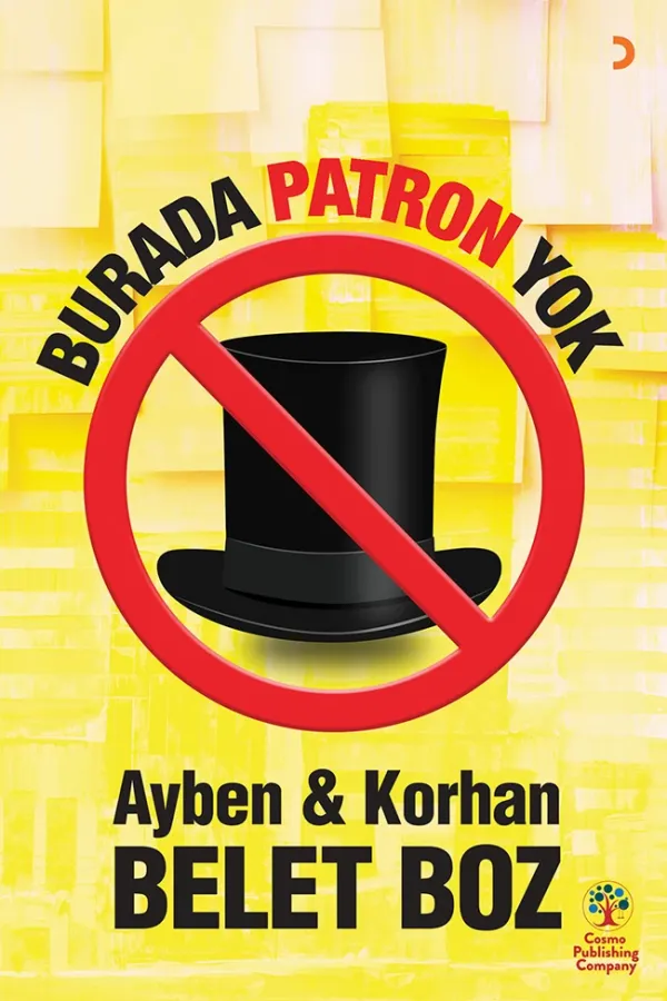 Burada Patron Yok