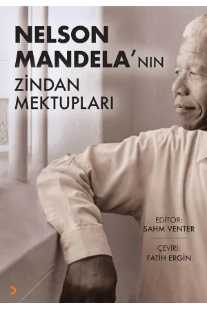 Nelson Mandela’nın Zindan Mektupları