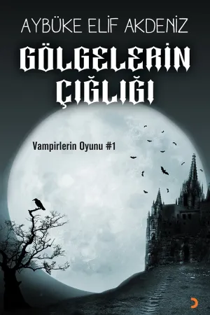 Gölgelerin Çığlığı