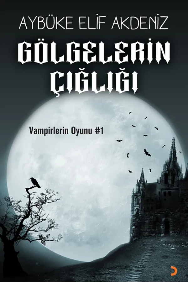 Gölgelerin Çığlığı