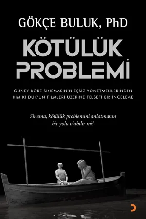 Kötülük Problemi