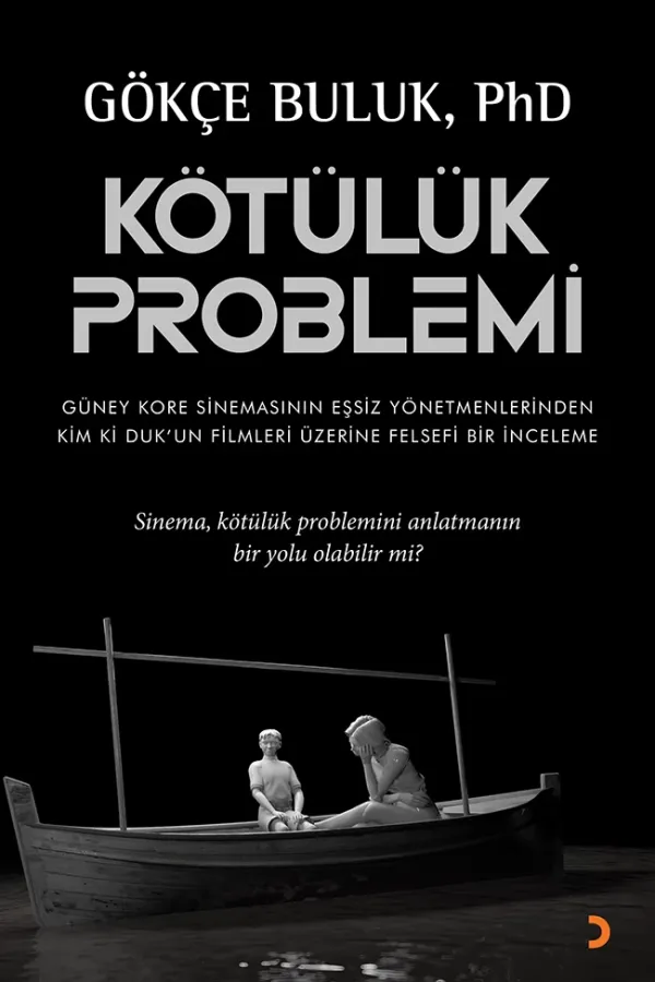Kötülük Problemi