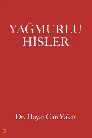 Yağmurlu Hisler