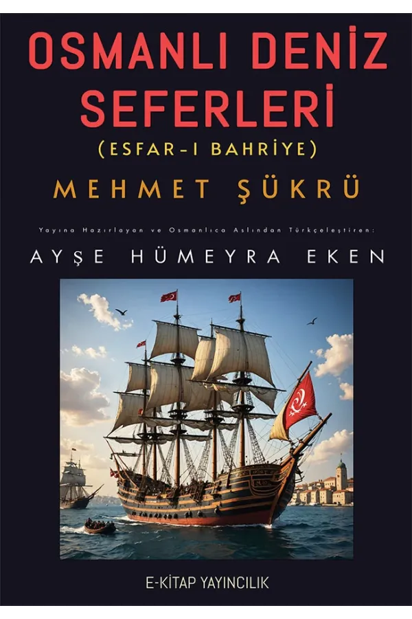 Osmanlı Deniz Seferleri