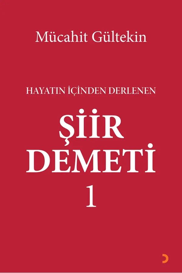 Hayatın İçinden Derlenen Şiir Demeti 1