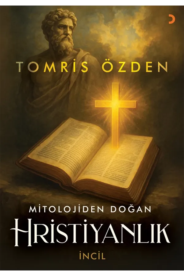 Mitolojiden Doğan Hristiyanlık