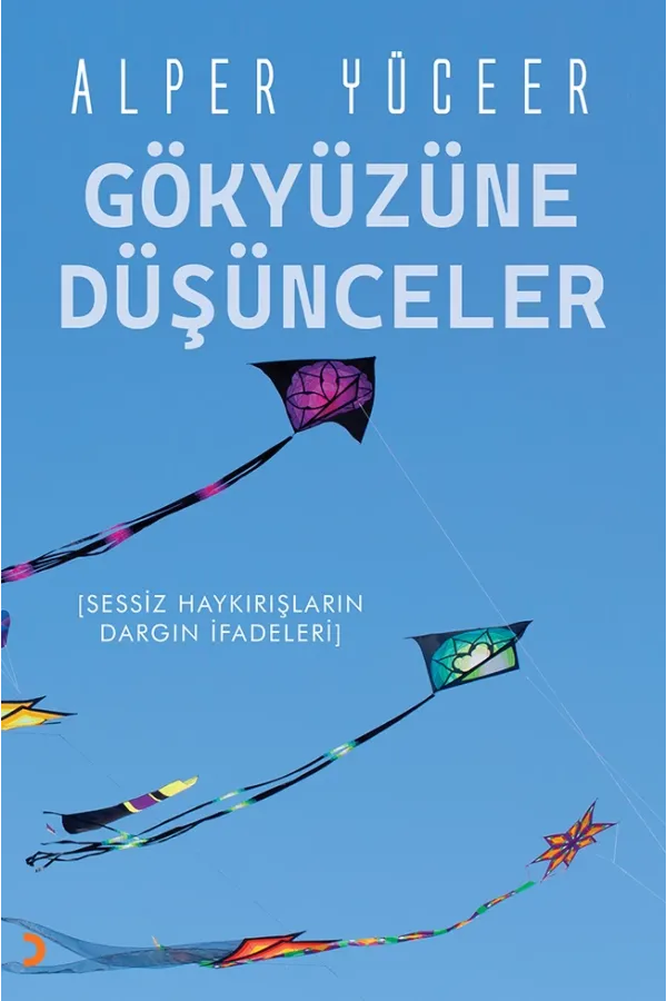 Gökyüzüne Düşünceler