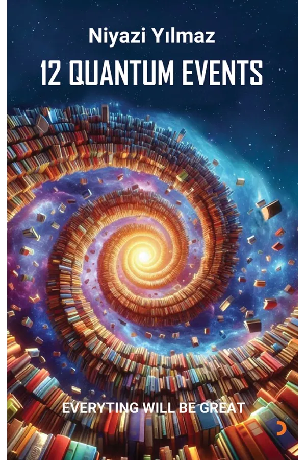 12 QUANTUM EVENTS