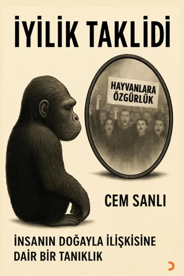 İyilik Taklidi
