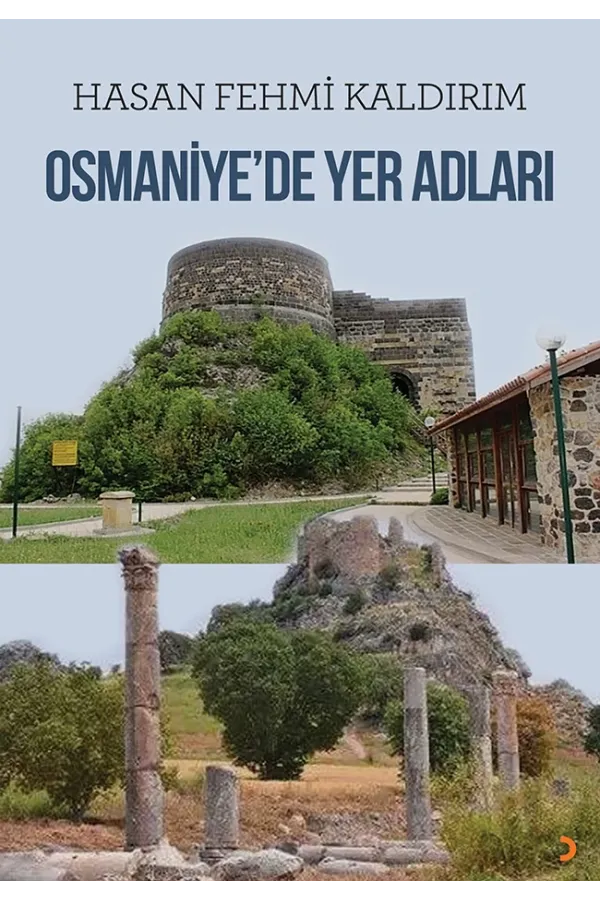 Osmaniye’de Yer Adları