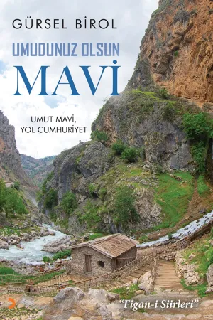 Umudunuz Olsun Mavi