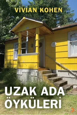 Uzak Ada Öyküleri