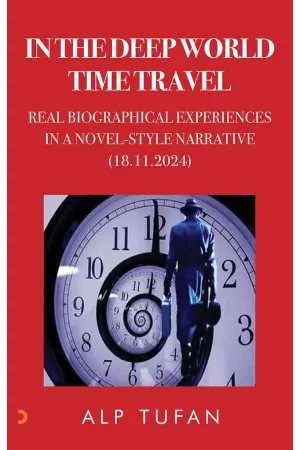 In The Deep World Time Travel