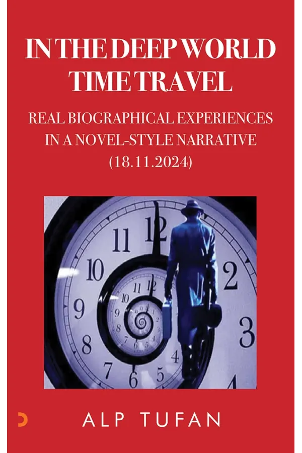 In The Deep World Time Travel