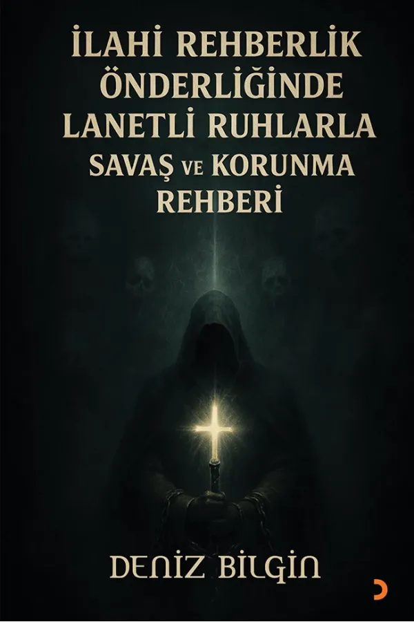 İlahi Rehberlik Önderliğinde Lanetli Ruhlarla Savaş ve Koruma Rehberi
