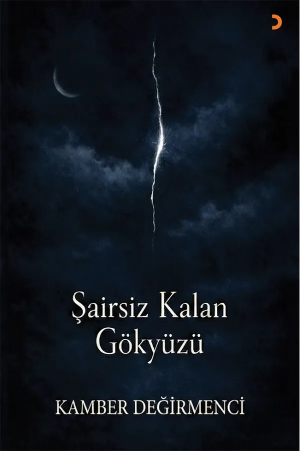 Şairsiz Kalan Gökyüzü