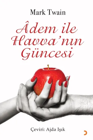 Âdem ile Havva’nın Güncesi