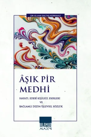 Âşık Pir Medhi