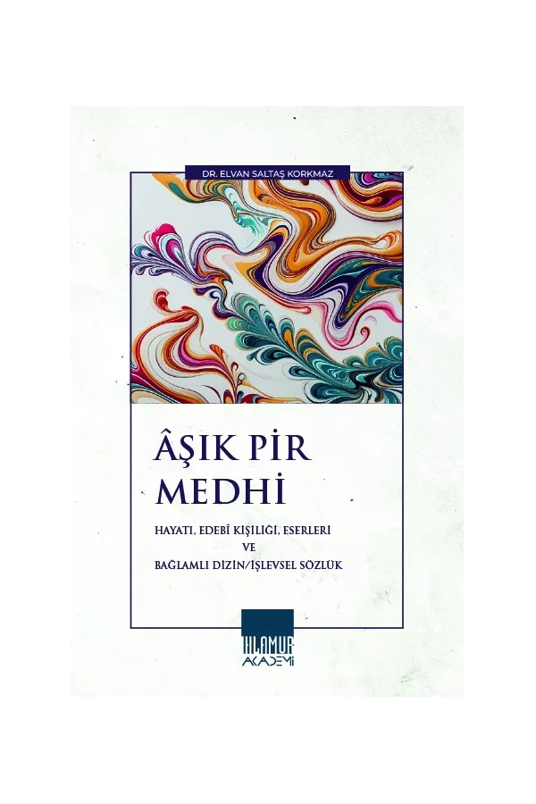 Âşık Pir Medhi