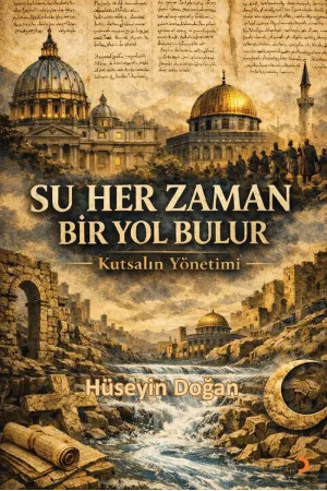 Su Her Zaman Bir Yol Bulur