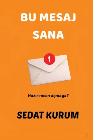 Bu Mesaj Sana