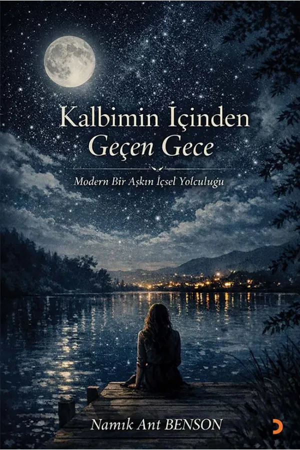 Kalbimin İçinden Geçen Gece