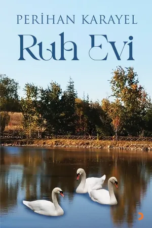 Ruh Evi