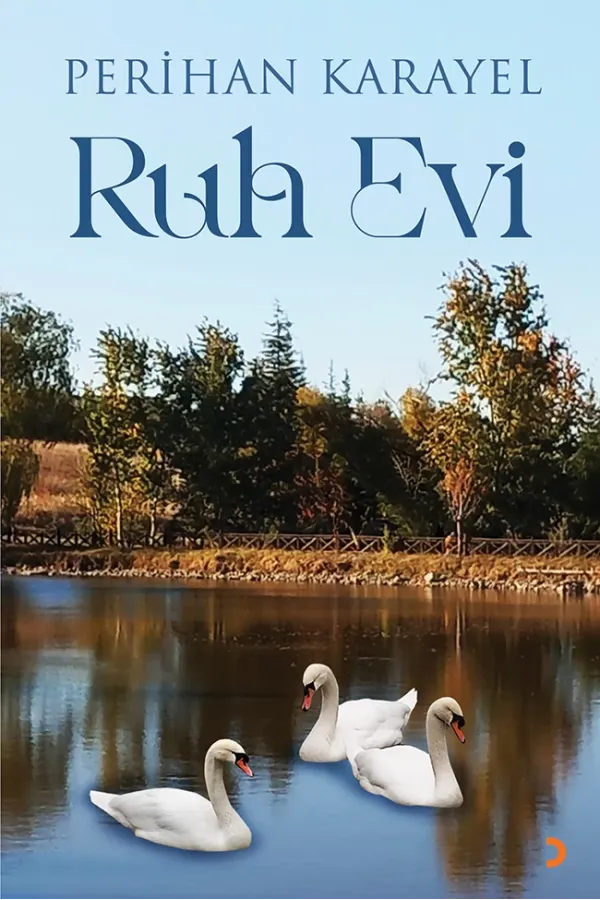 Ruh Evi