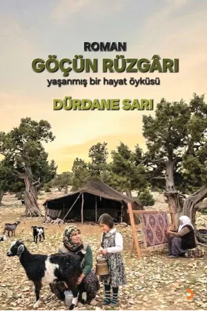 Göçün Rüzgârı