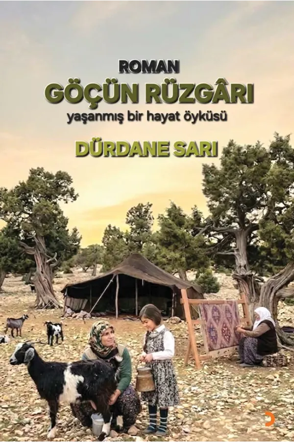 Göçün Rüzgârı