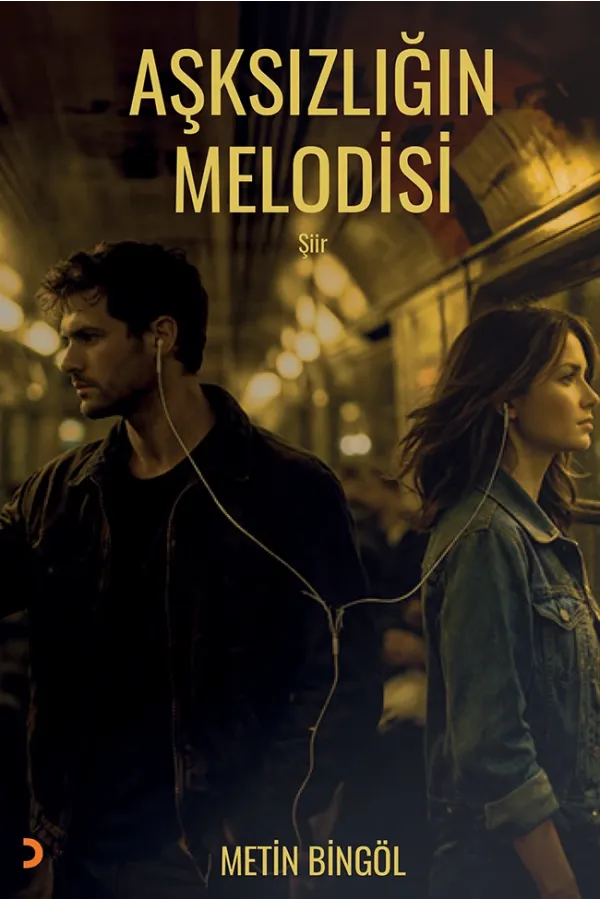 Aşksızlığın Melodisi - Metin Bingöl | Şiir