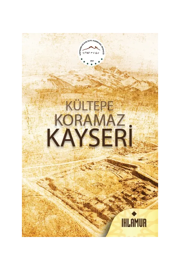 Kültepe Koramaz Kayseri