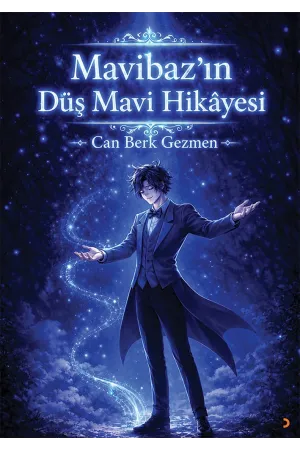 Mavibaz’ın Düş Mavi Hikâyesi