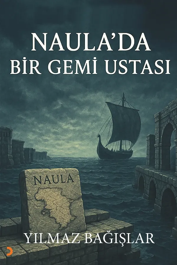 Naula’da Bir Gemi Ustası