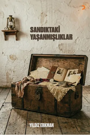 Sandıktaki Yaşanmışlıklar